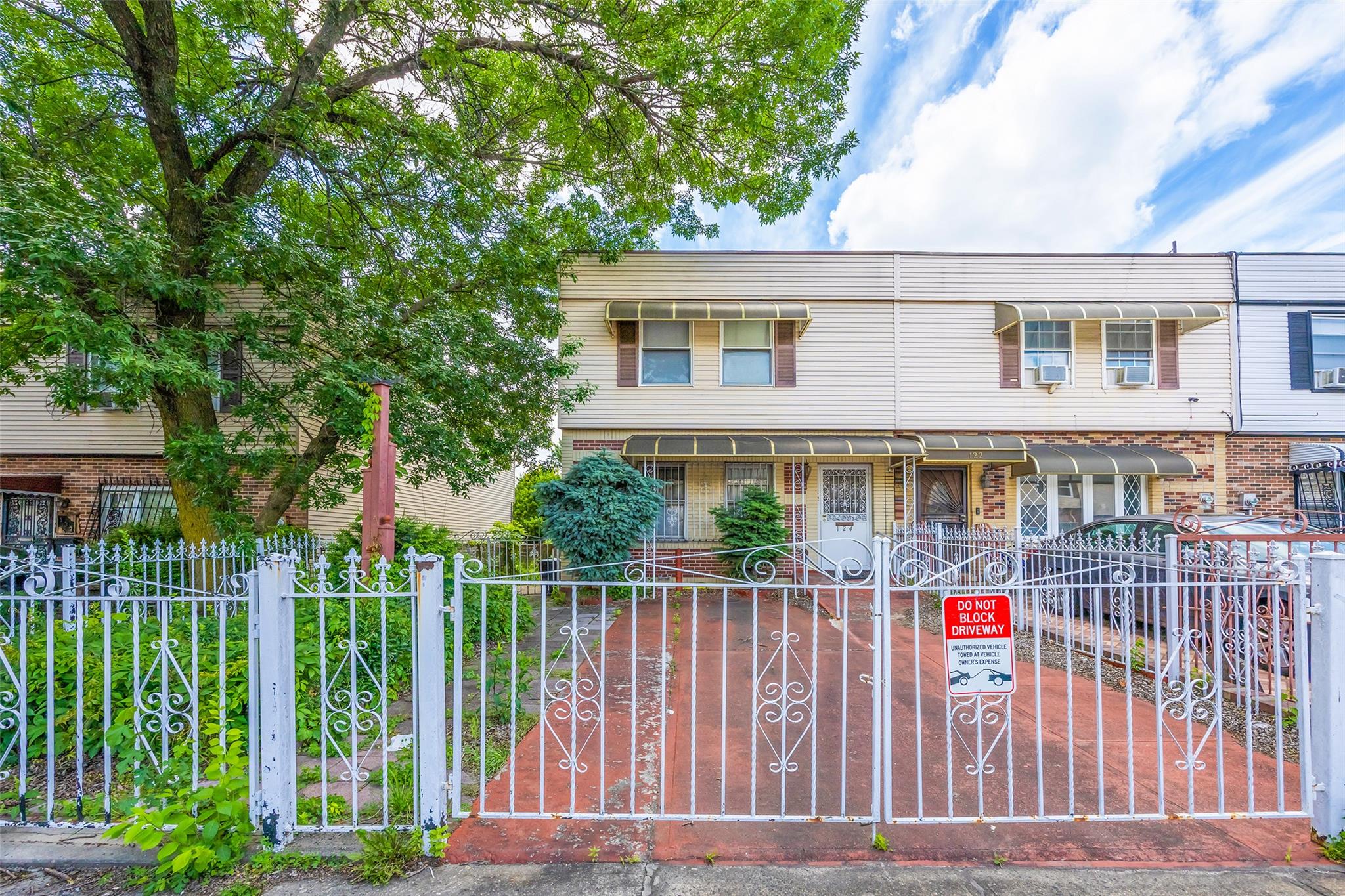 124 Herzl Street, Brooklyn, New York image 3