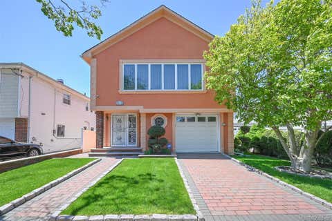 Homes For Sale - 16110 89th Street<br/> Howard Beach, NY 11414