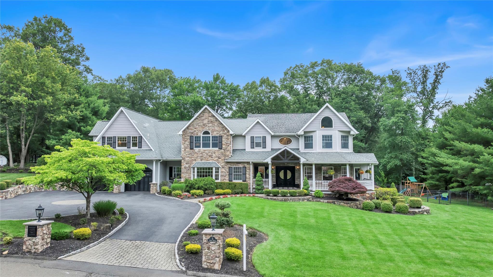 5 Odell Drive