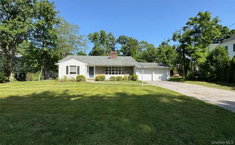 Homes For Rent - 3 Stonewall Lane<br/> Mamaroneck, NY 10543