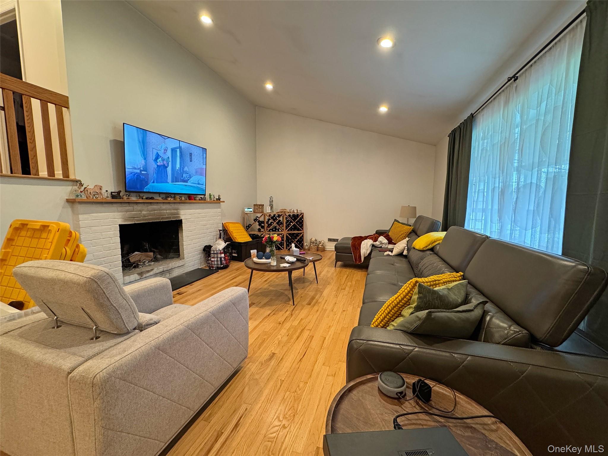3 Stonewall Lane