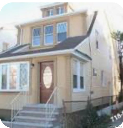 Homes For Sale - 112-01 Witthoff Street<br/> Queens County, Queens Village, NY 11429