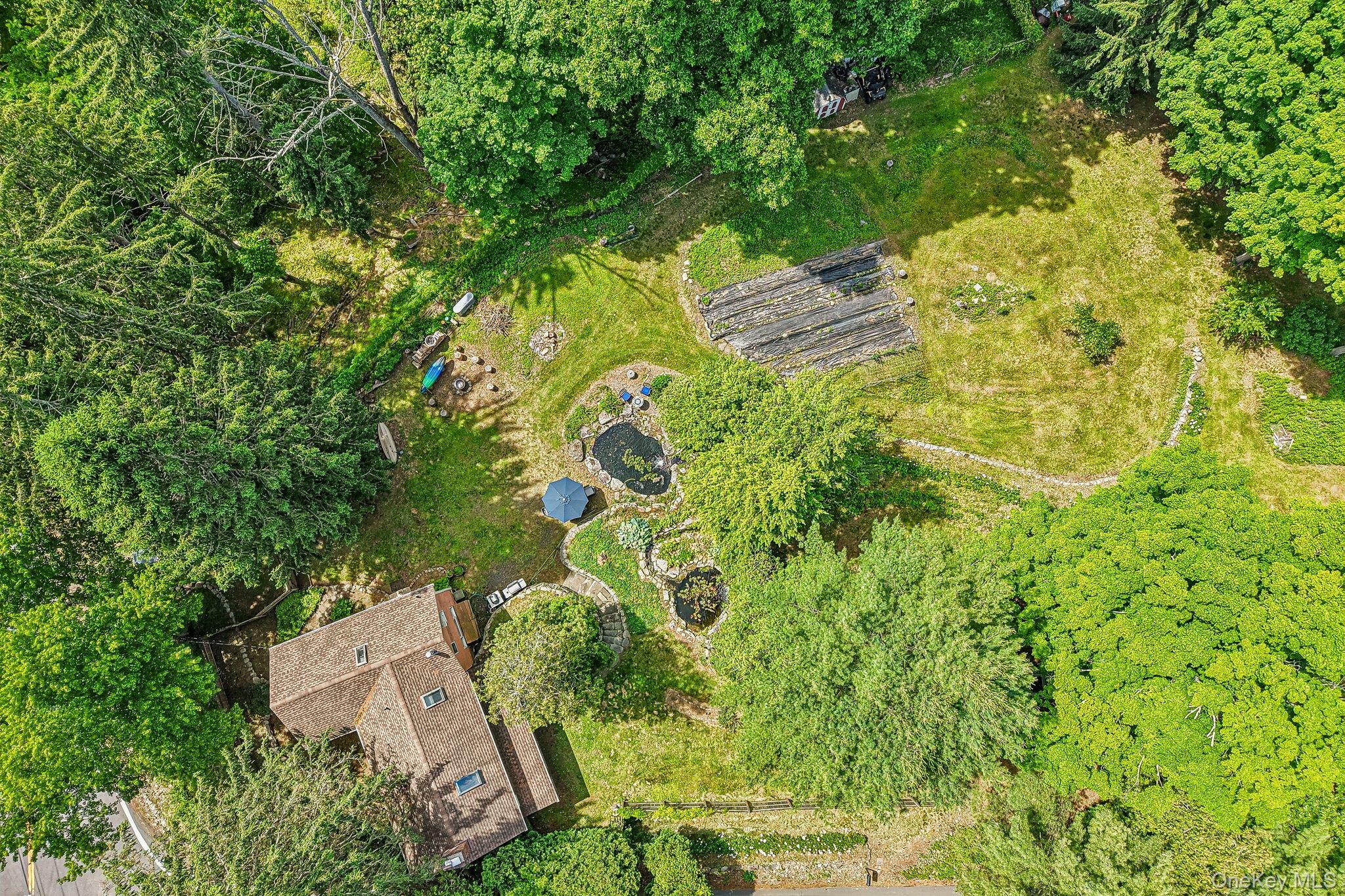 456 Saddle River Road