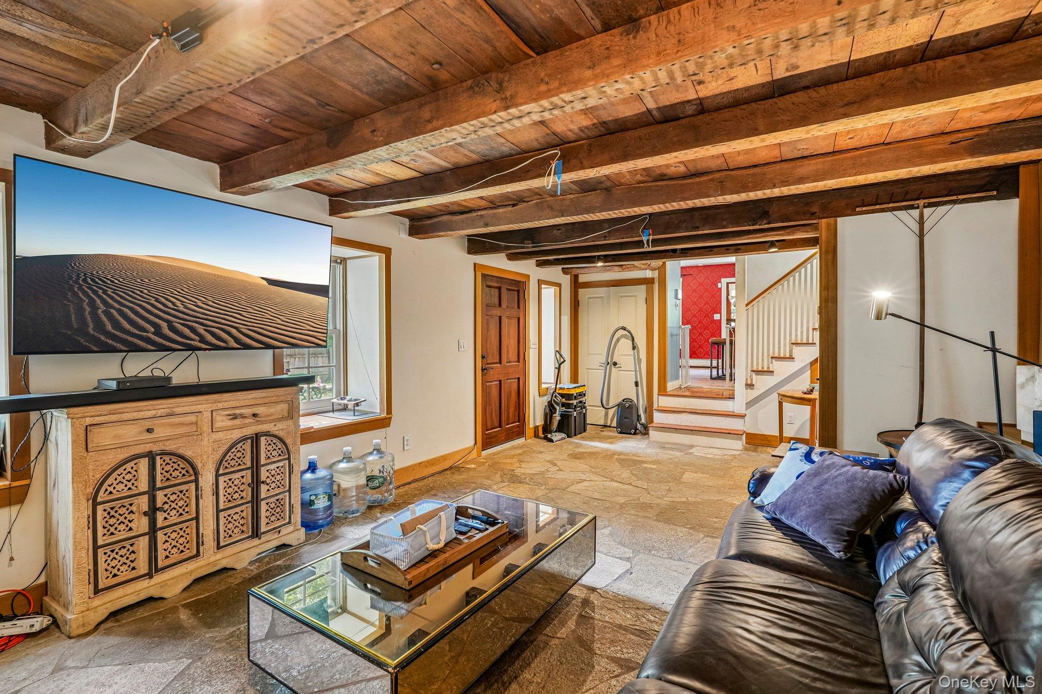 456 Saddle River Road