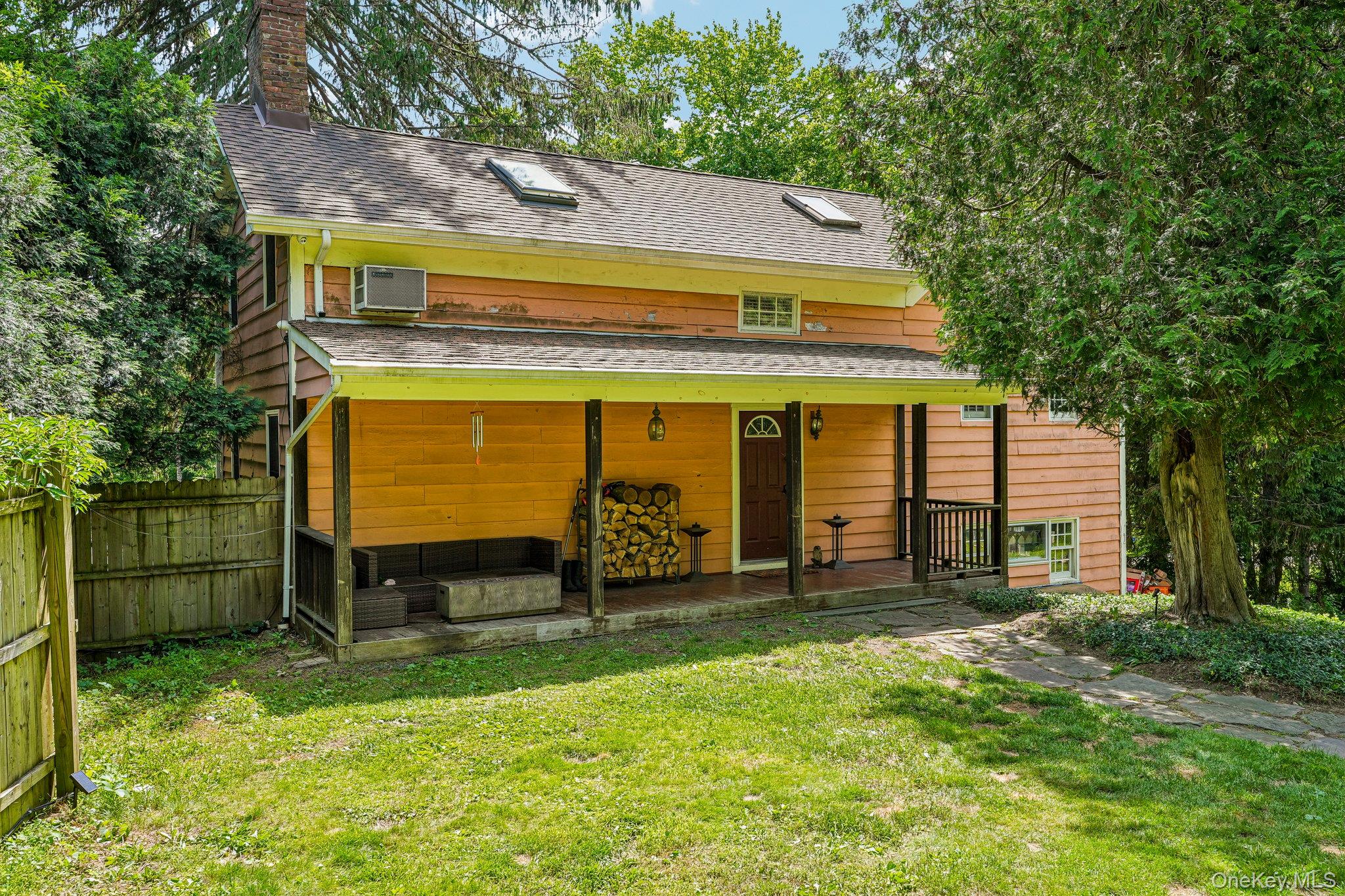 456 Saddle River Road