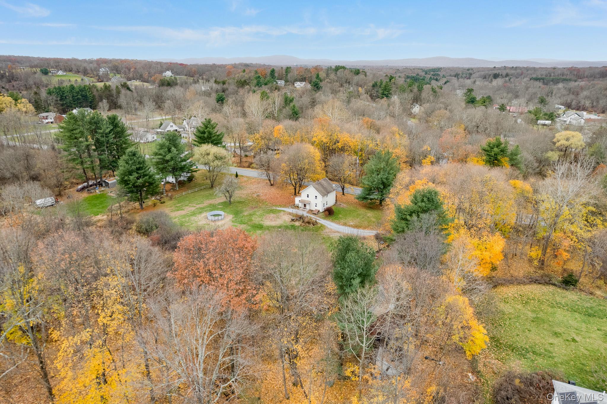 Hyde Park, New York 12538, United States, 4 Bedrooms Bedrooms, ,2 BathroomsBathrooms,Residential,Active,245583