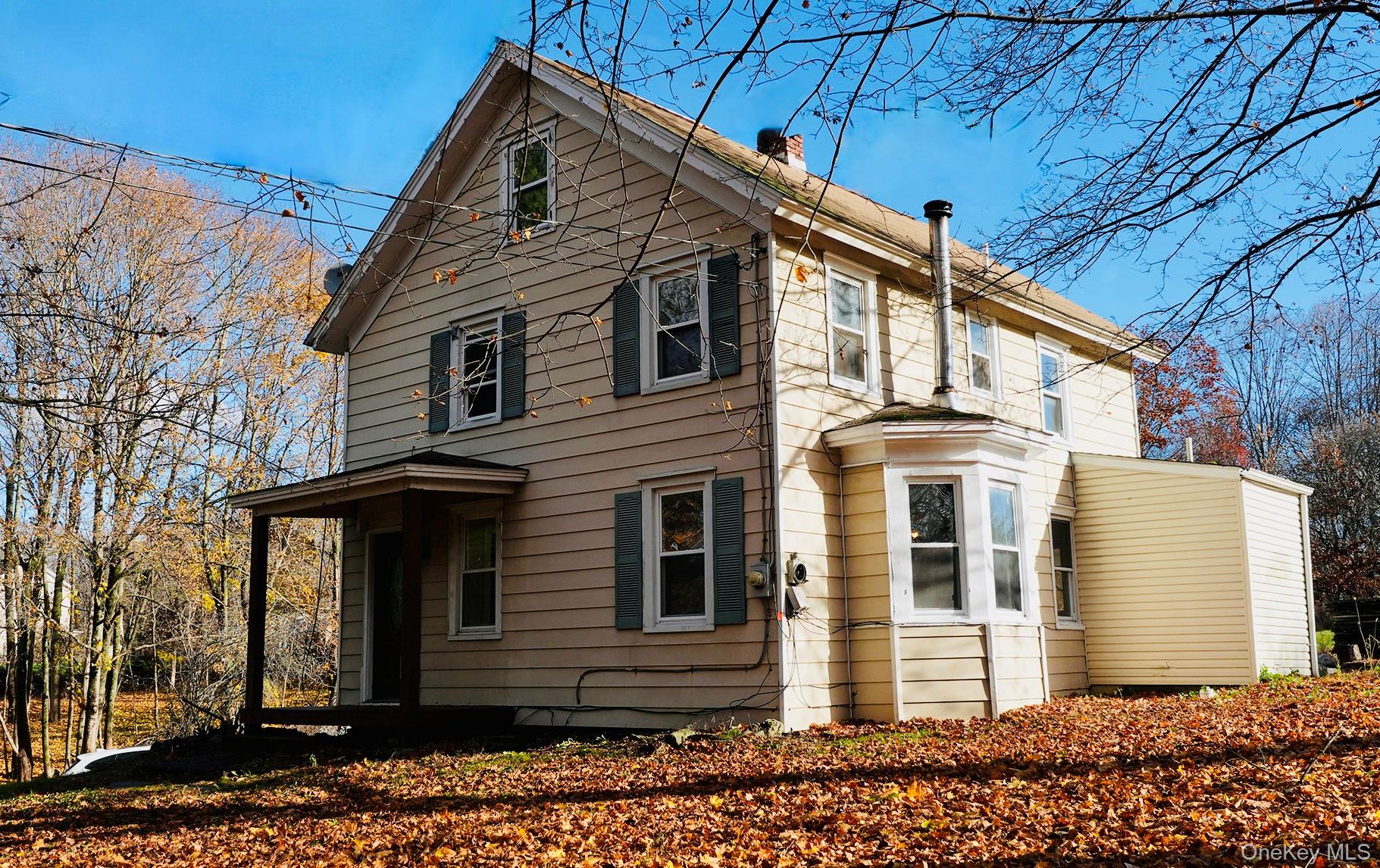 Hyde Park, New York 12538, United States, 4 Bedrooms Bedrooms, ,2 BathroomsBathrooms,Residential,Active,245583
