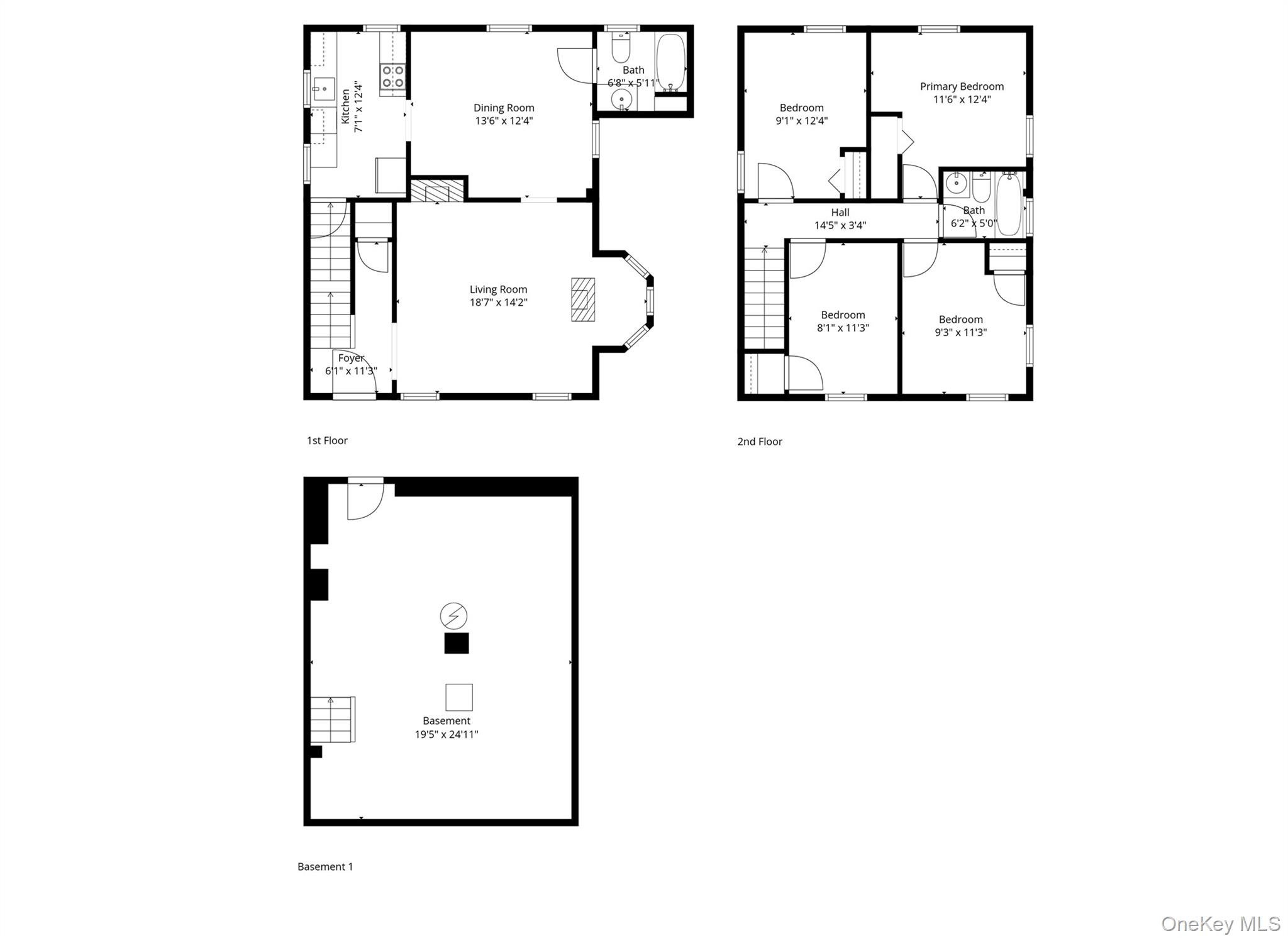 Hyde Park, New York 12538, United States, 4 Bedrooms Bedrooms, ,2 BathroomsBathrooms,Residential,Active,245583