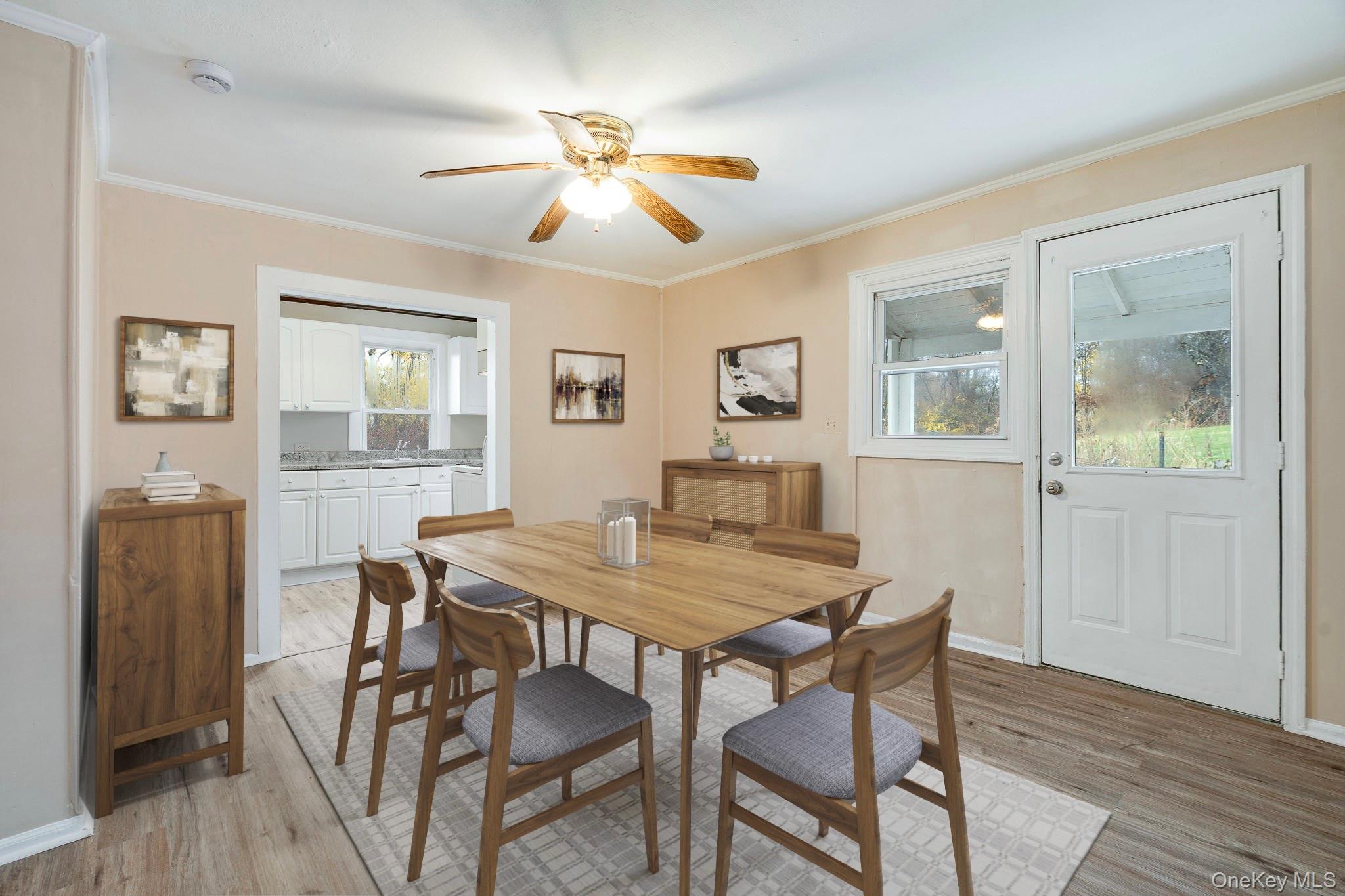 Hyde Park, New York 12538, United States, 4 Bedrooms Bedrooms, ,2 BathroomsBathrooms,Residential,Active,245583