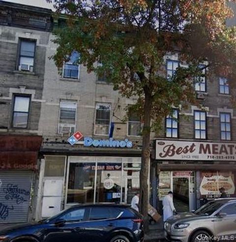 775 Flatbush Avenue Brooklyn NY 11226