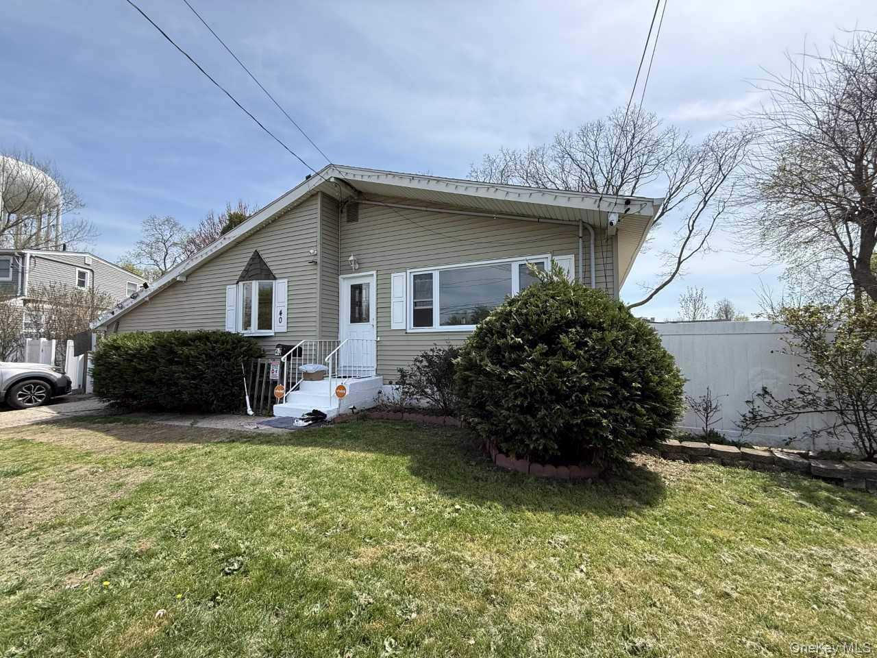 40 Chapel Hill Drive