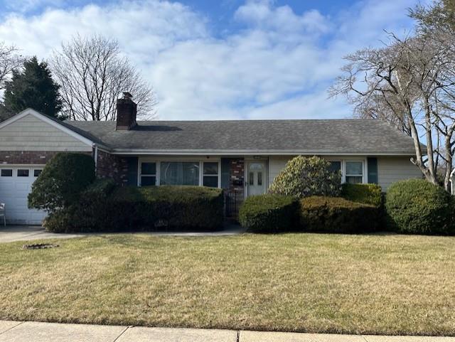 424 Green Avenue, East Meadow, New York image 1