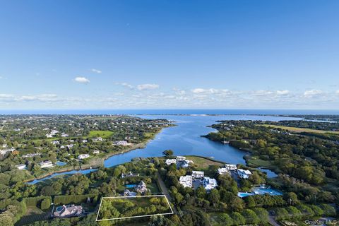 11 Bay Avenue Water Mill NY 11976