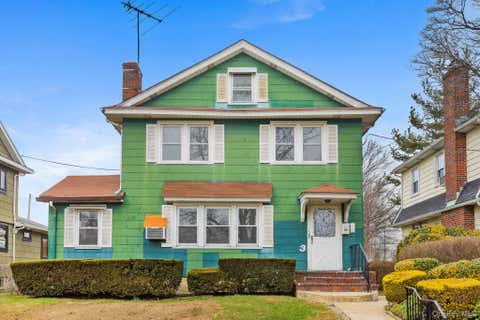 Multifamily For Sale - 3 Hill Street<br/> New Rochelle, NY 10801