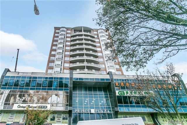 37-20 Prince Street #9C, Flushing, New York image 1