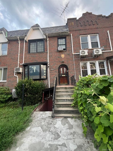 Multifamily For Sale - 4612 Avenue K<br/> Brooklyn, NY 11234