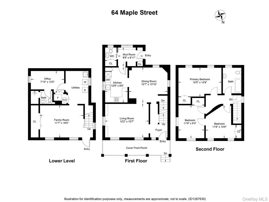 Photo of 64 Maple Street, Dobbs Ferry, NY 10522 (MLS # 983834)