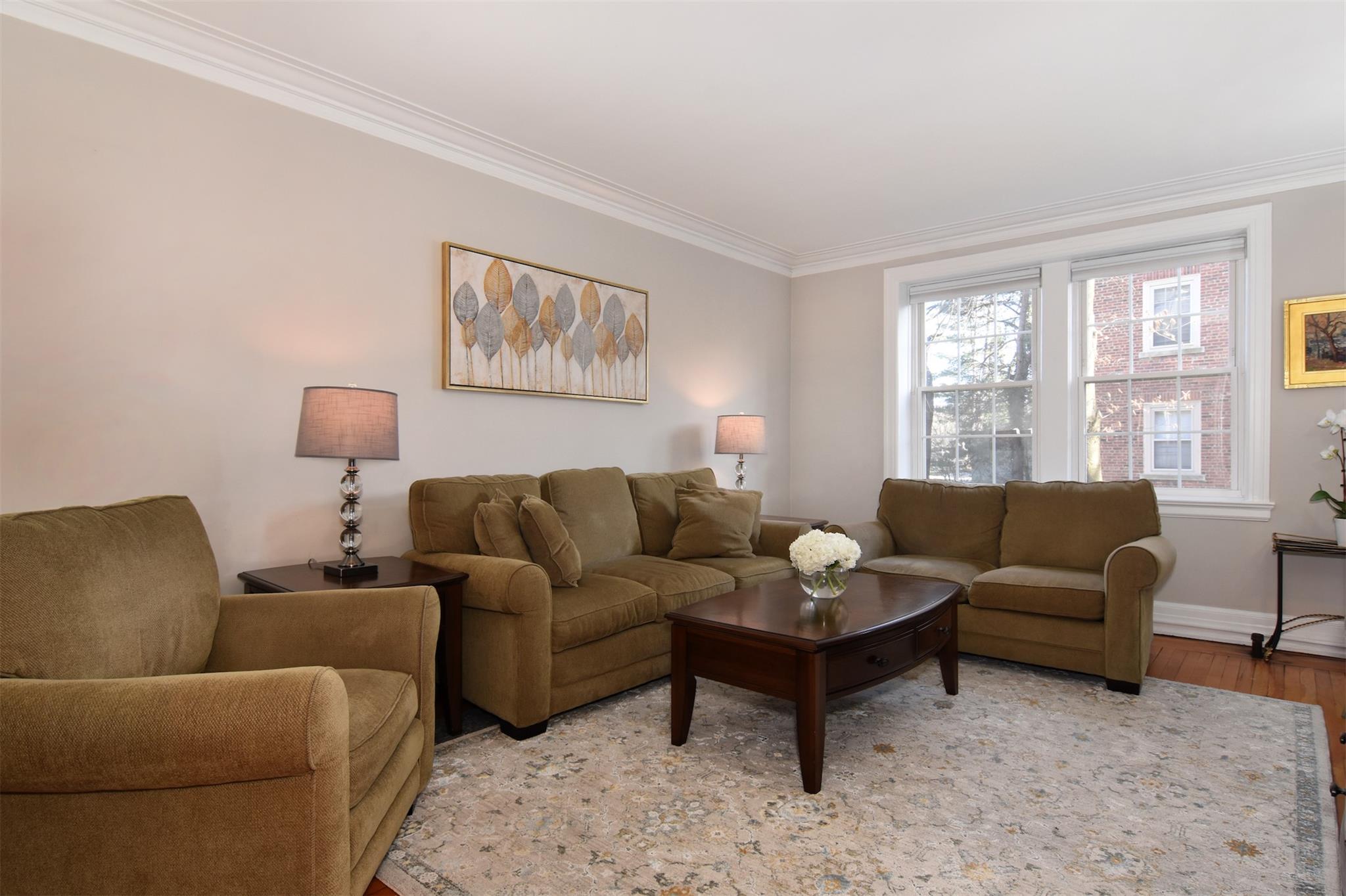 2 Alden Place #2C, Bronxville, New York image 6