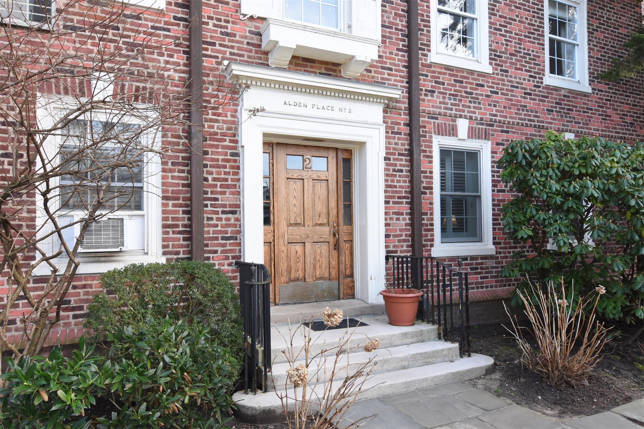 2 Alden Place #2C, Bronxville, New York image 13