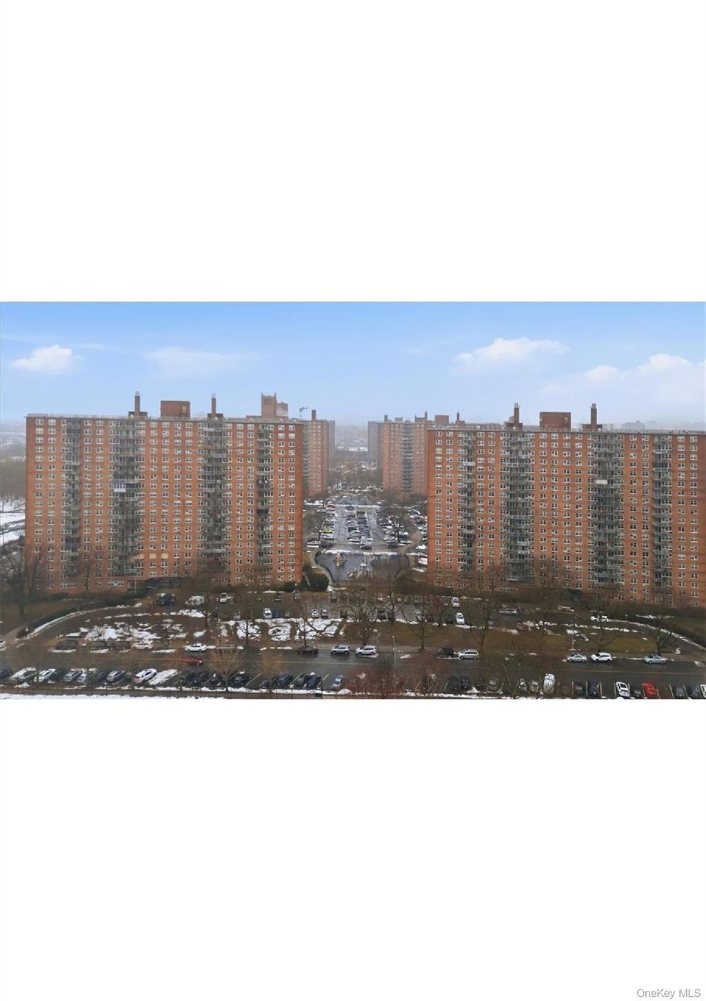 Photo of 825 Morrison Avenue #8C, Bronx, NY 10473 (MLS # 962748)