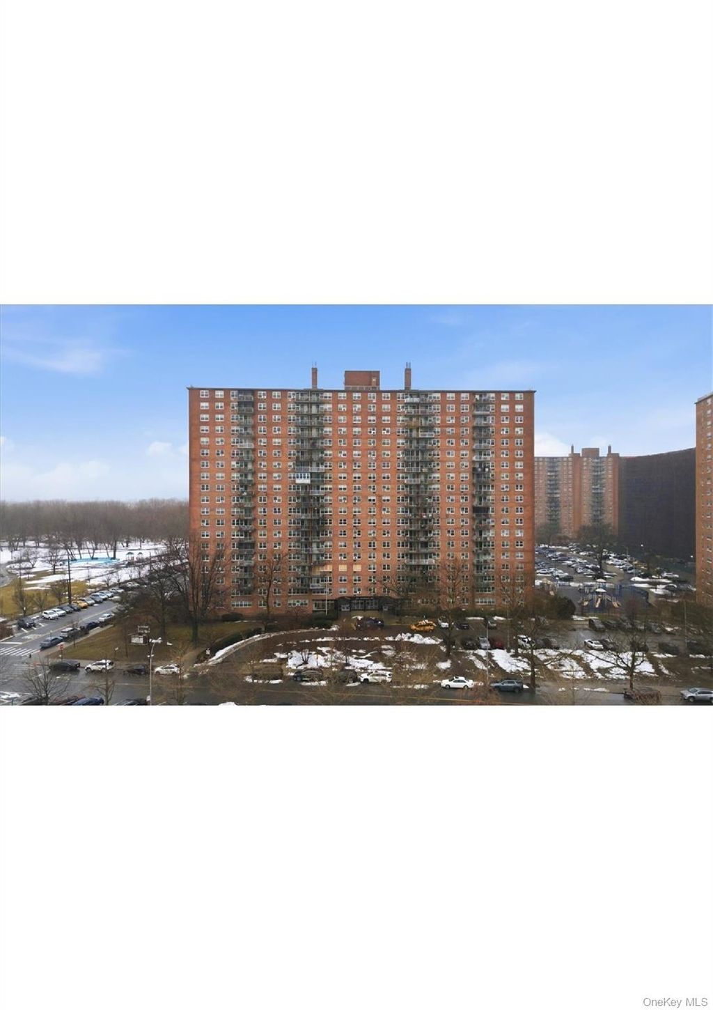 Photo of 825 Morrison Avenue #8C, Bronx, NY 10473 (MLS # 962748)