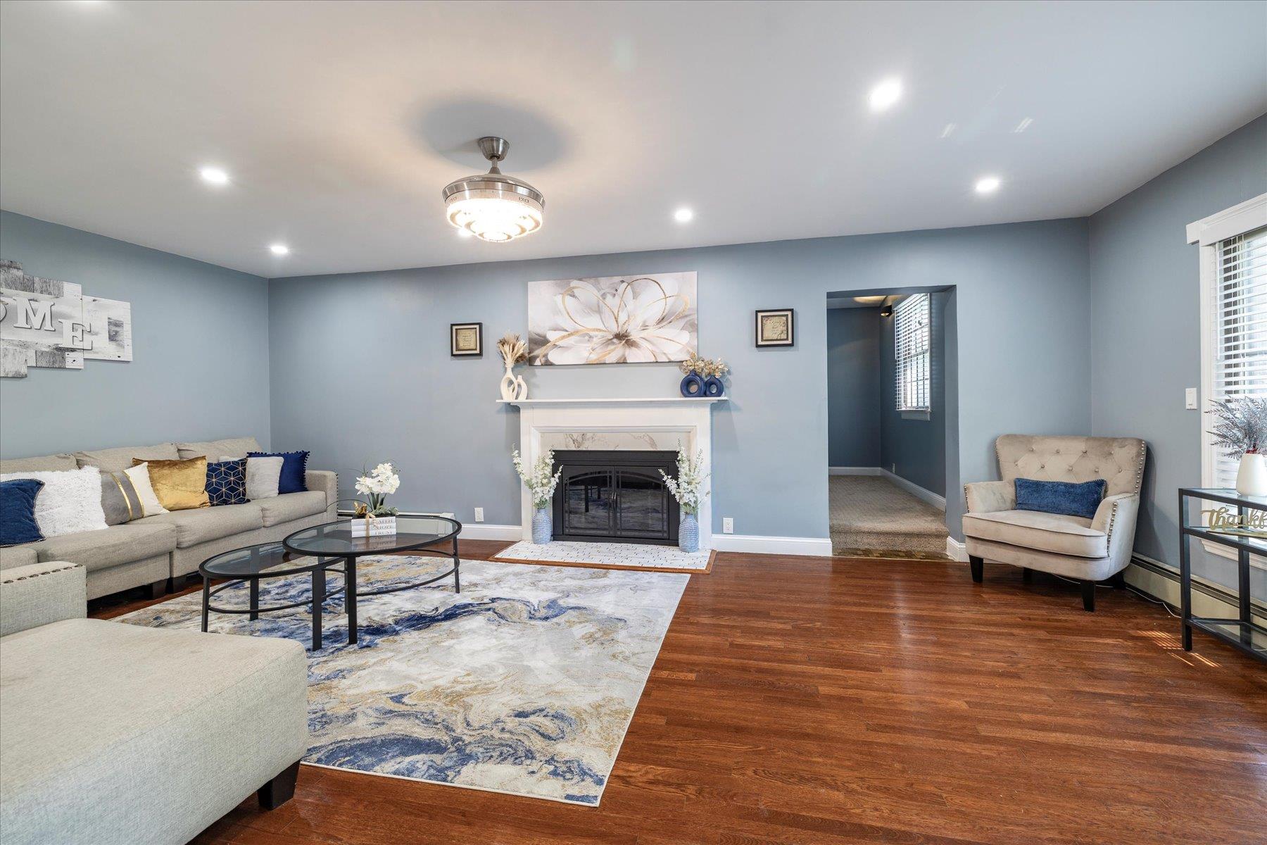 10 Woodland Road