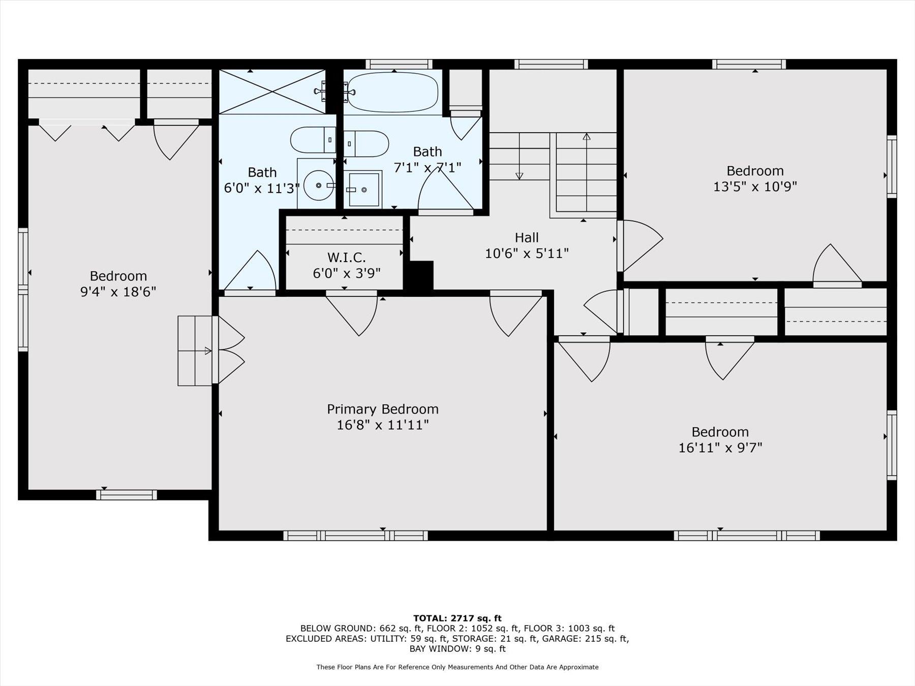 10 Woodland Road, Valley Stream, New York image 26