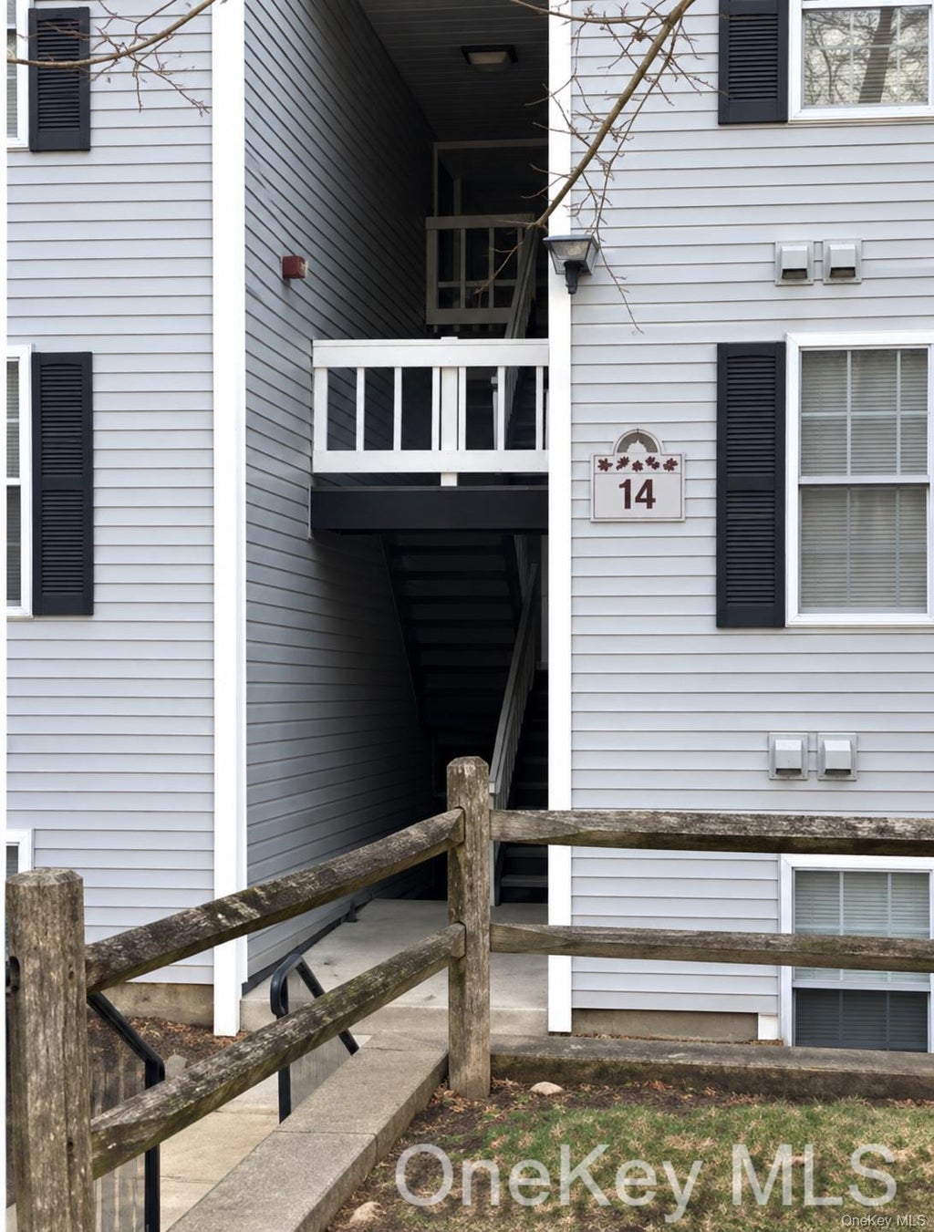 Photo of 14 Lexington Hill #2, Harriman, NY 10926 (MLS # 1047736)