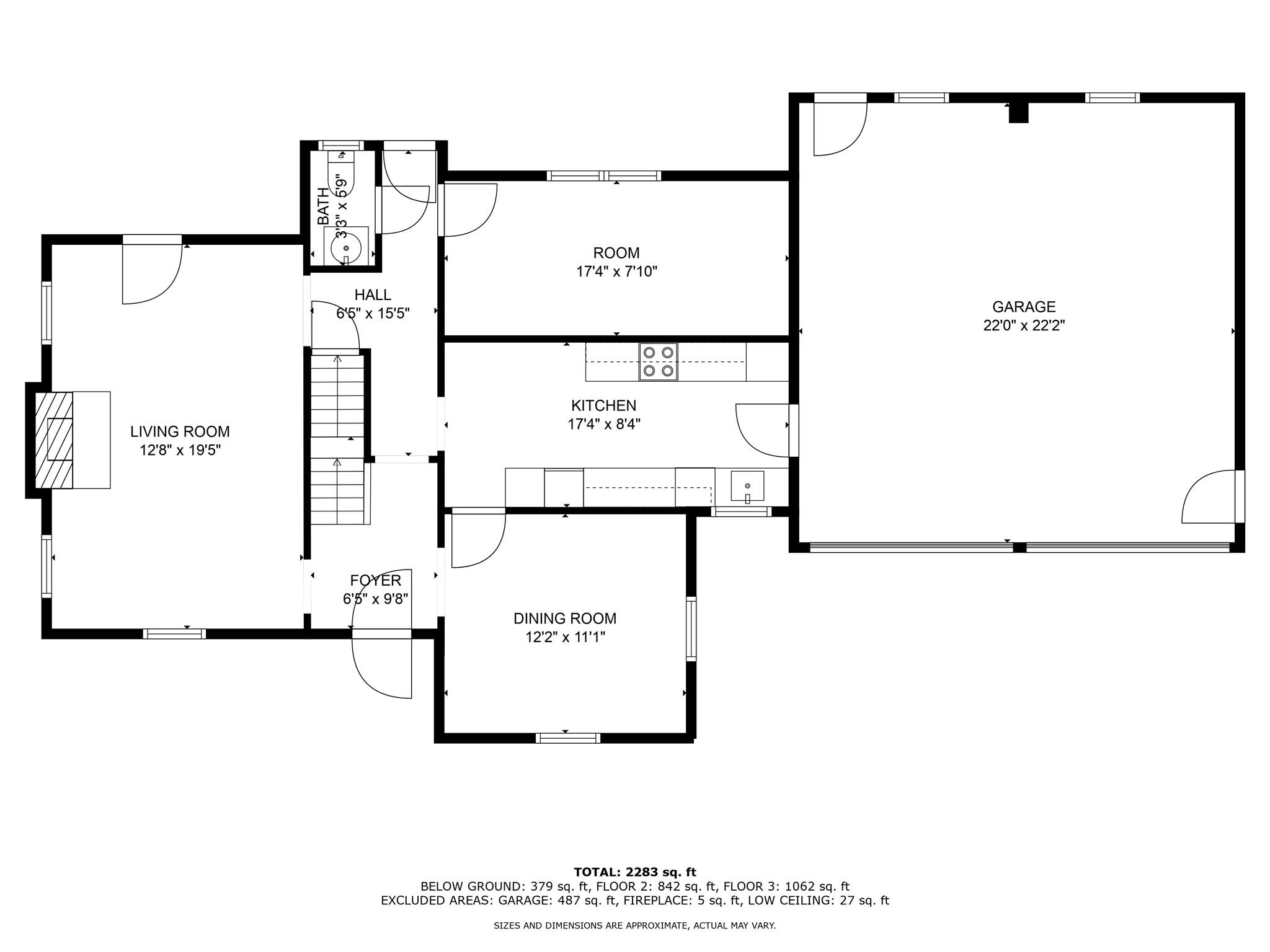 19 Reynal Road, White Plains, New York image 17