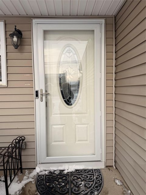 Condo For Sale - 2712 Schleigel Boulevard<br/> Amityville, NY 11701