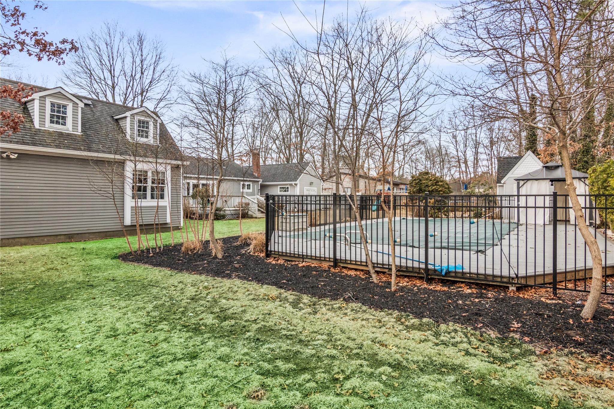 1 Wendy Court, Mount Sinai, New York image 29