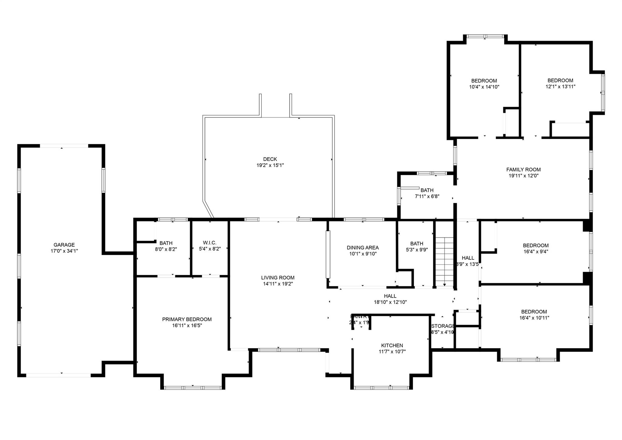 1 Wendy Court, Mount Sinai, New York image 32