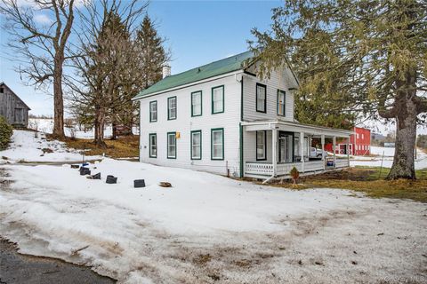 2926 State Highway 205 Call Listing Agent NY 13810