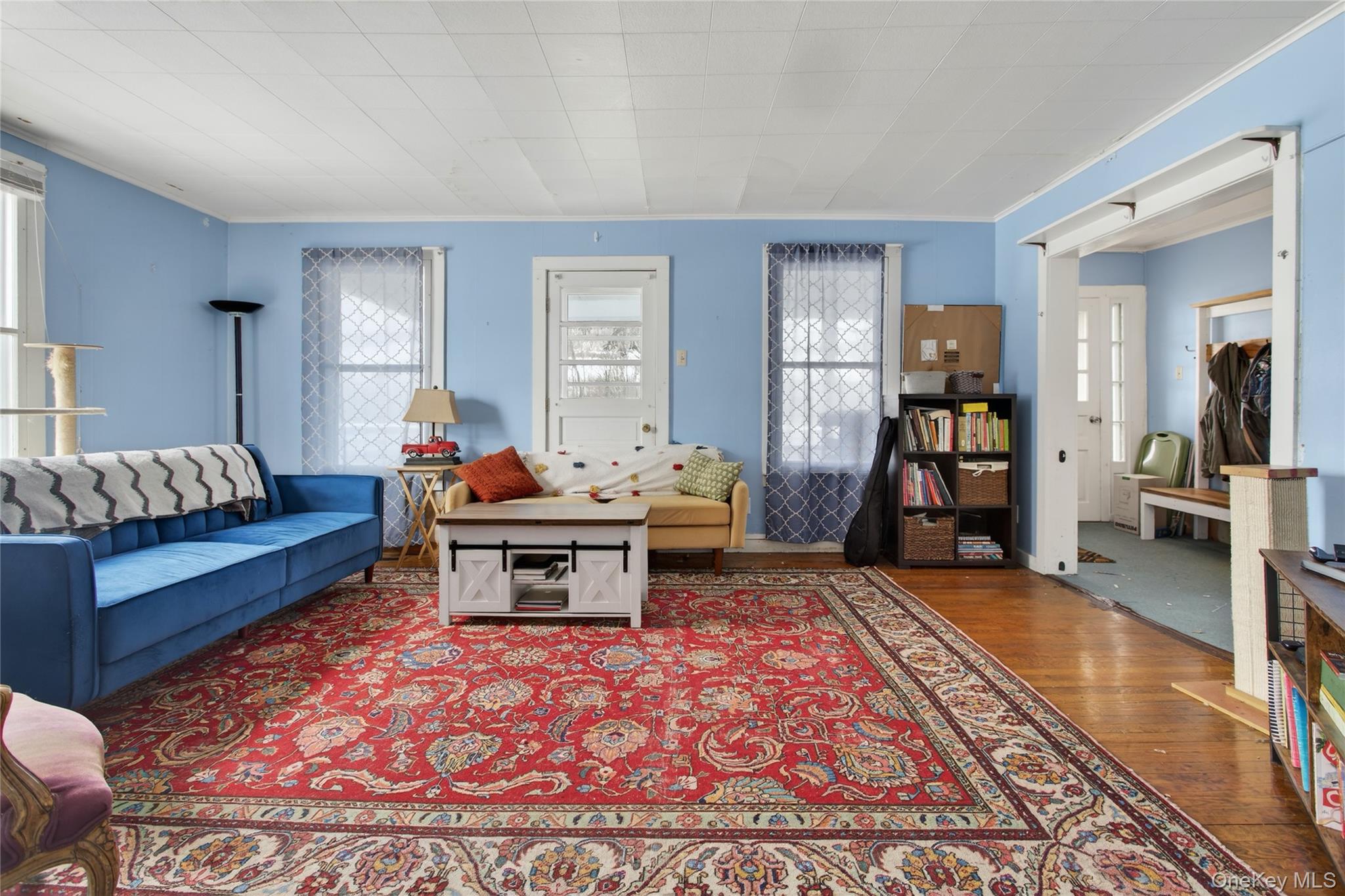 2926 State Highway 205