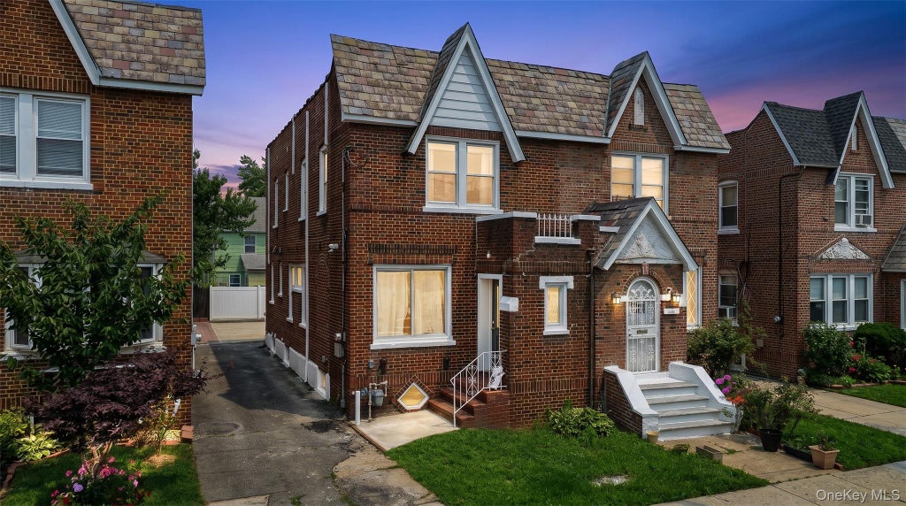 Photo of 9431 239th Street, Floral Park, NY 11001 (MLS # 1065410)