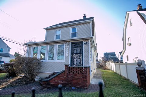 21664 113th Drive Queens Village NY 11429