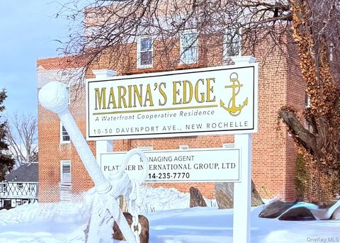 40 Davenport Avenue 1L New Rochelle NY 10805