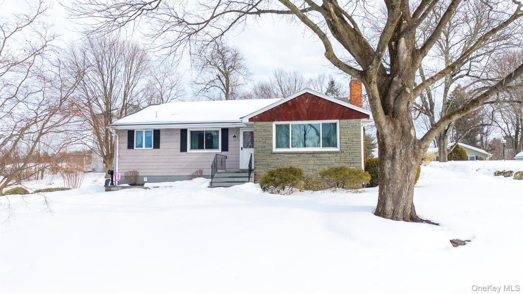 Photo of 2 Clifton Terrace, Kingston, NY 12401 (MLS # 961480)