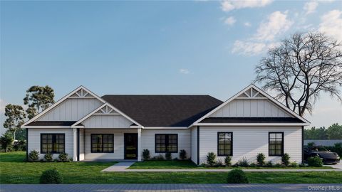 Photo of 3 Black Gum Court, Newburgh, NY 12550 (MLS # 863681)