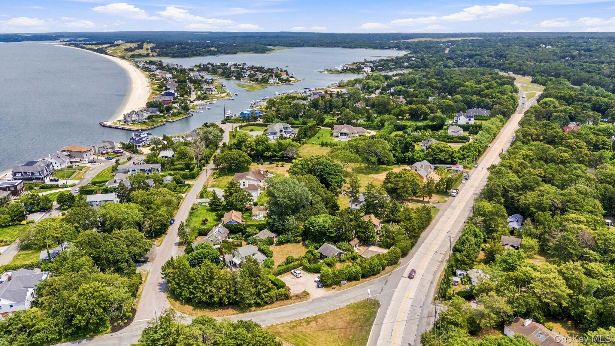 127 Inlet Road W