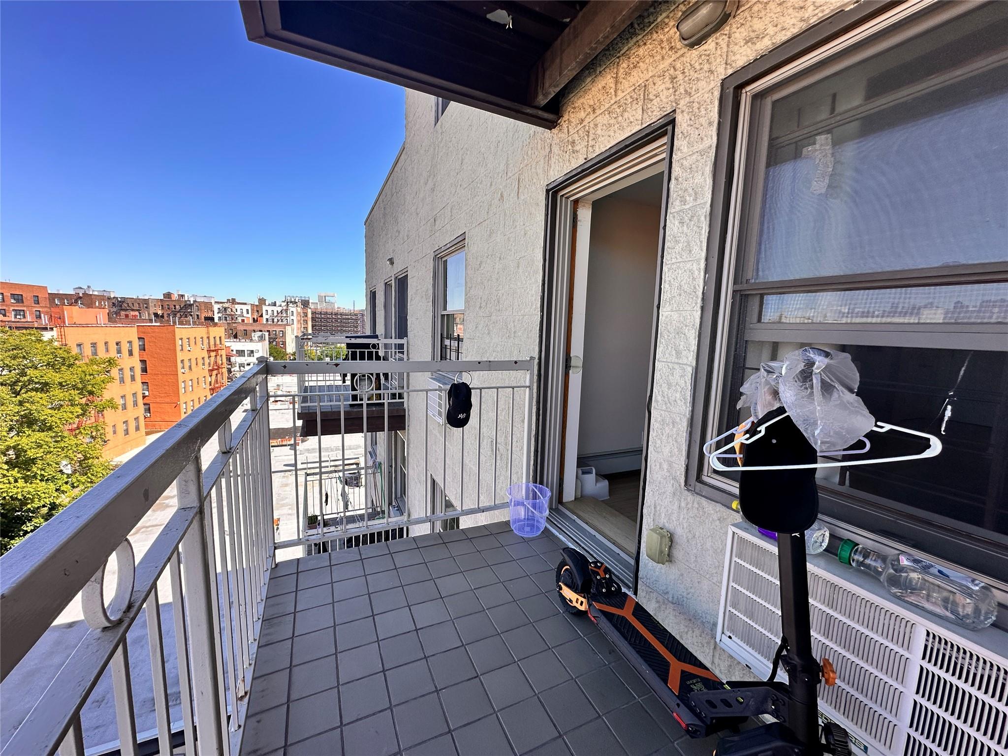 35-38 Junction Boulevard #6C, Jackson Heights, New York image 2