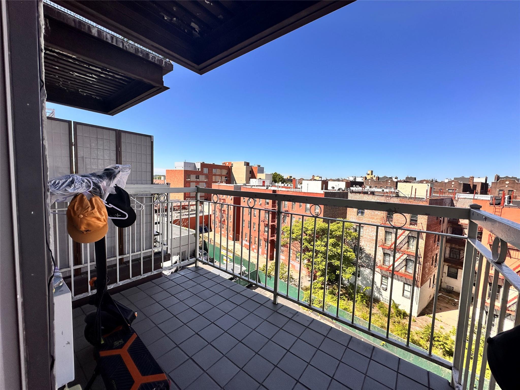 35-38 Junction Boulevard #6C, Jackson Heights, New York image 3