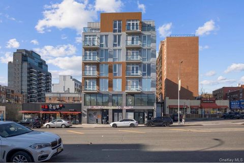 Condo For Sale - 146-17 Northern Boulevard #3A<br/> Queens County, Flushing, NY 11354