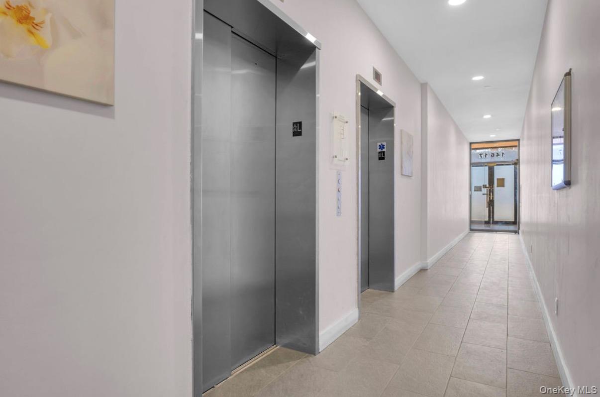 146-17 Northern Boulevard 3A