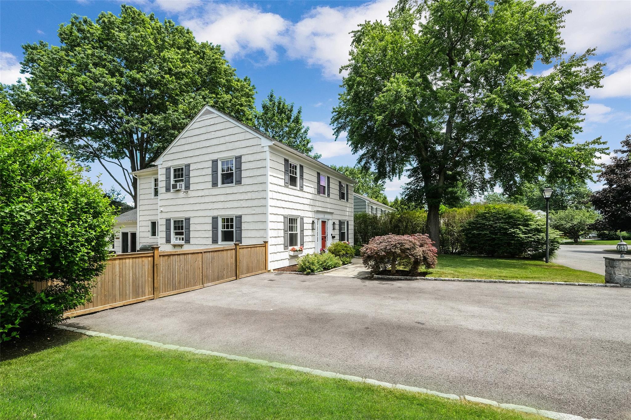 1 Eldredge Place, Rye, New York image 34