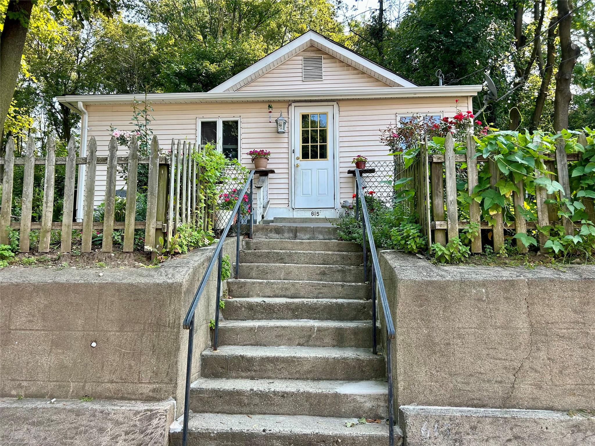 N Division Street, Peekskill, New York - 2 Bedrooms  
1 Bathrooms - 