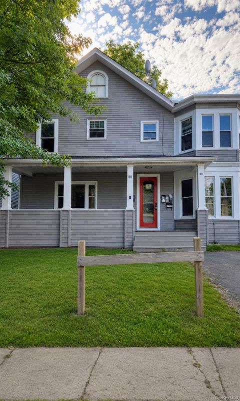 Apartment For Rent - 74/80 N Highland Avenue #1<br/> Nyack, NY 10960