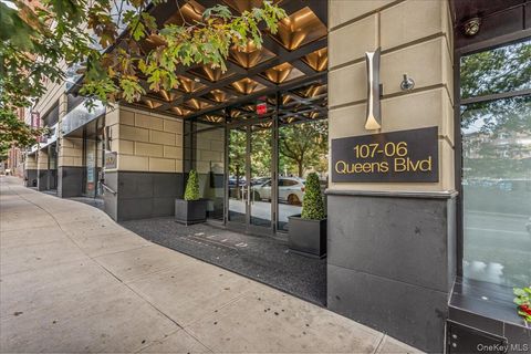 Photo of 107-06 Queens Boulevard #6H, Forest Hills, NY 11375 (MLS # 924338)