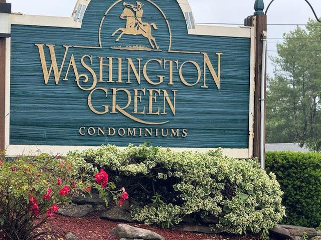Rental Property at Washington Green, New Windsor, New York - Bedrooms: 2 
Bathrooms: 2 
Rooms: 4  - $2,600 MO.