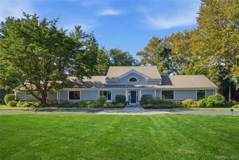Homes For Sale - 2 Meadow Road<br/> Old Westbury, NY 11568